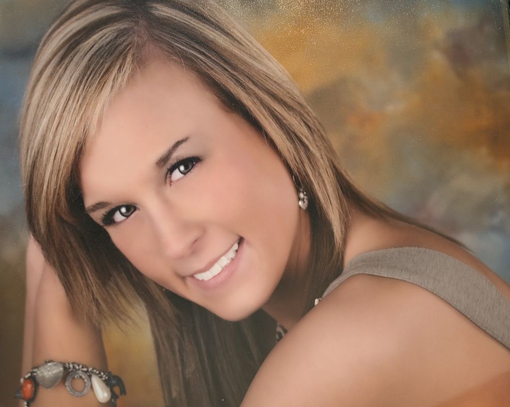 Kelsey Jarvis Profile Photo