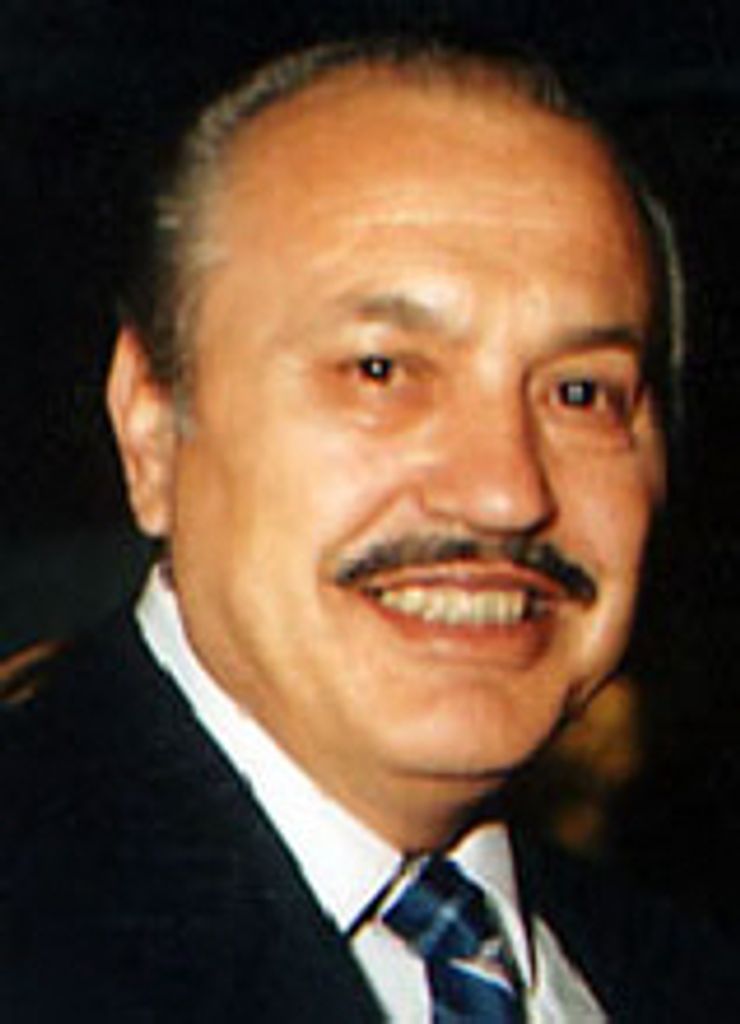 Theodore Stathakis