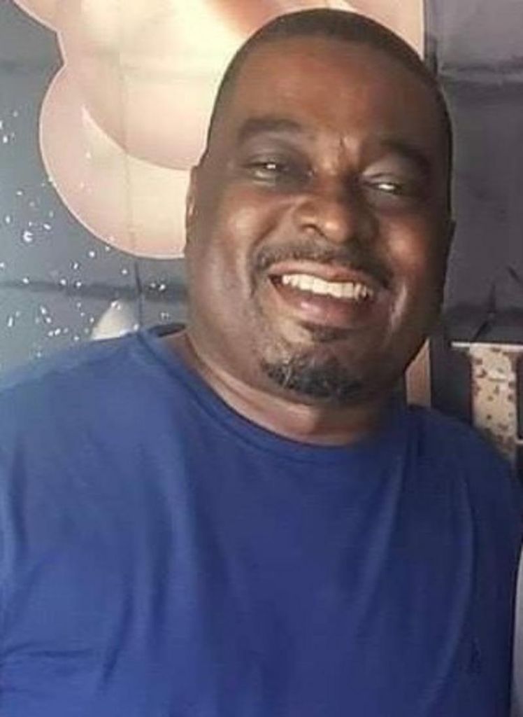 Charles M. Pompey Profile Photo