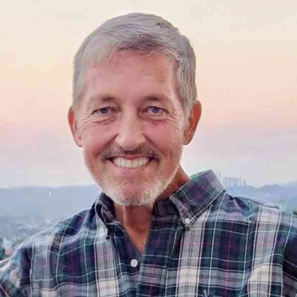 Robert Douglas Roth Profile Photo