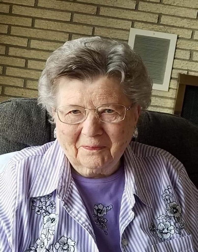 Fae Isabelle Musser Profile Photo