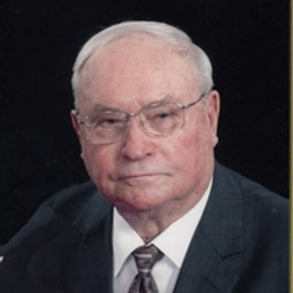 Charles N. Cochran