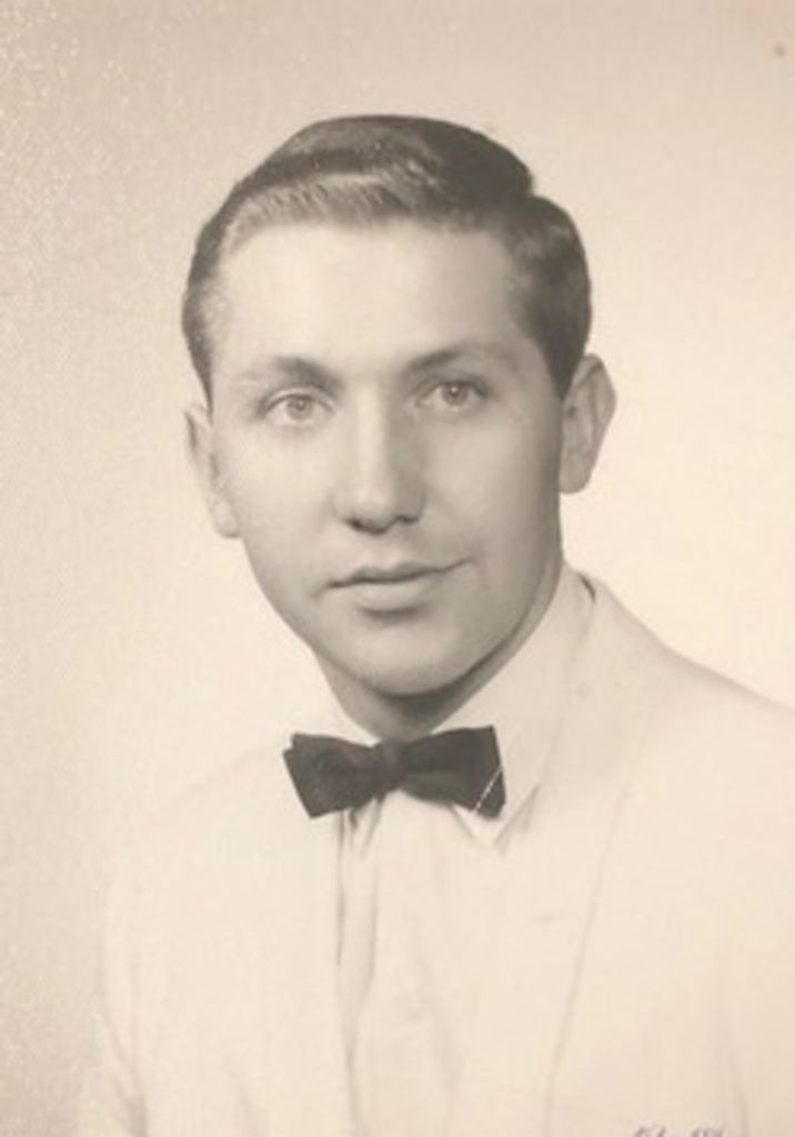 Jack Bergen Seippel
