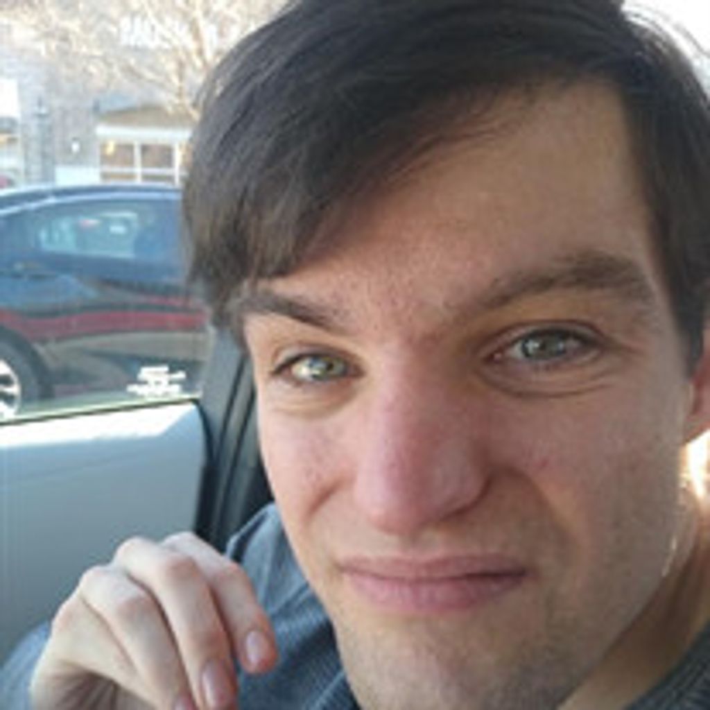 Travis Brooks