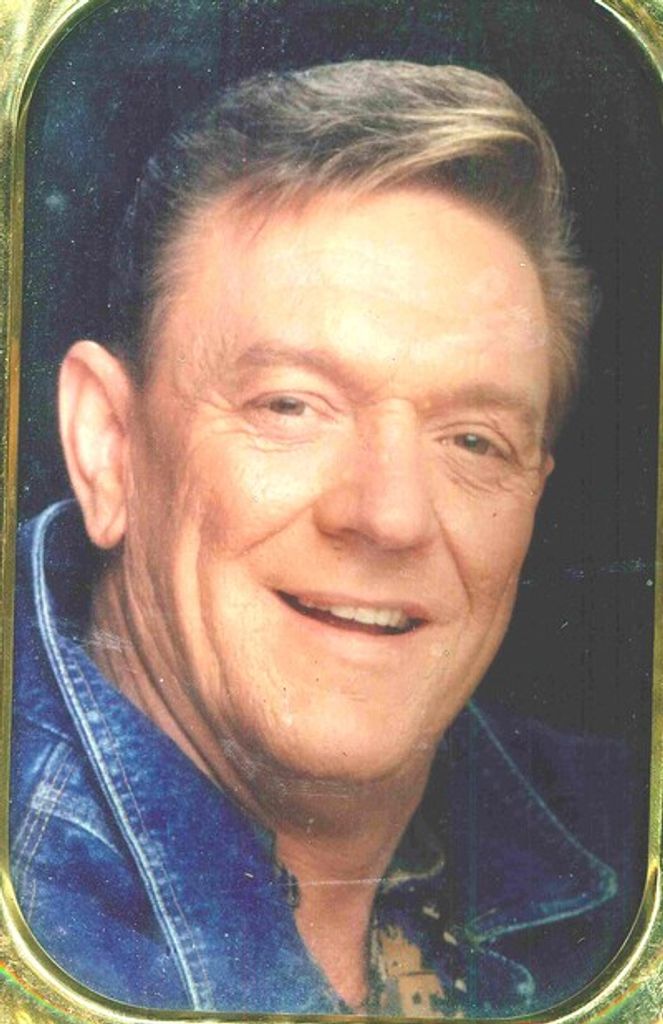 Richard Lynn Cook Profile Photo