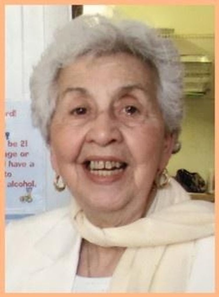 Mary A Mercorelli Profile Photo