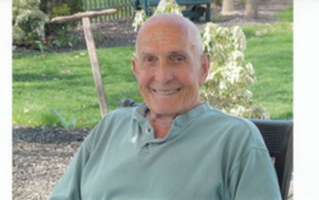 George J. Forgen Sr.