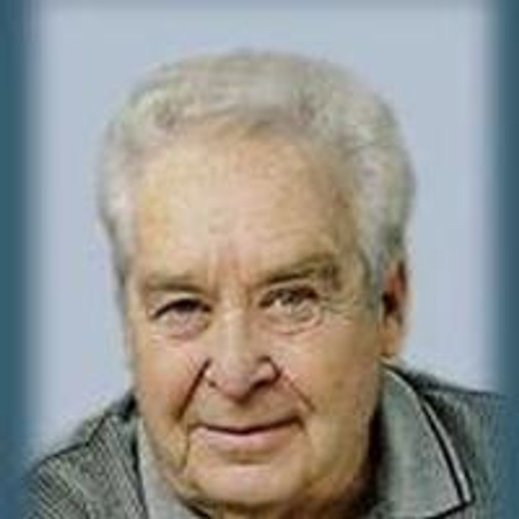 Robert A. Bob Armes