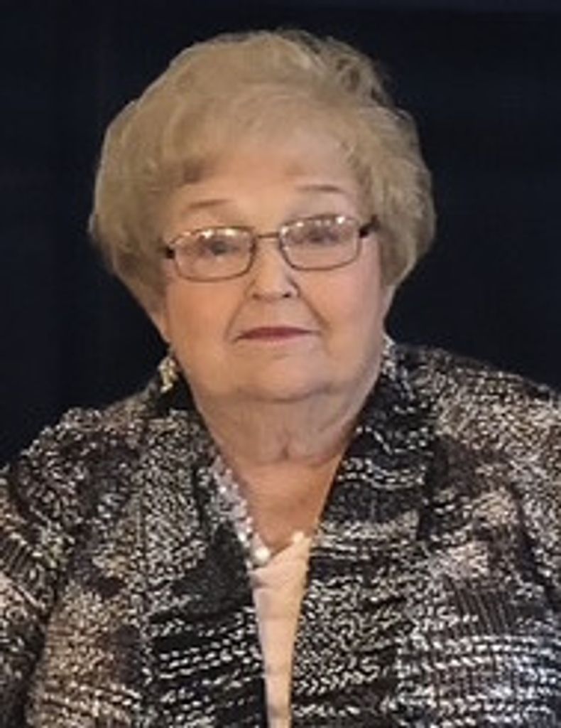 Reba Hollingsworth