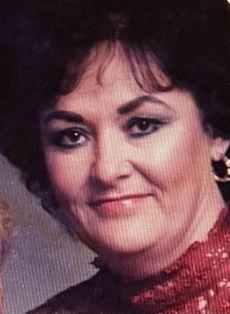 June Marie Watson Profile Photo
