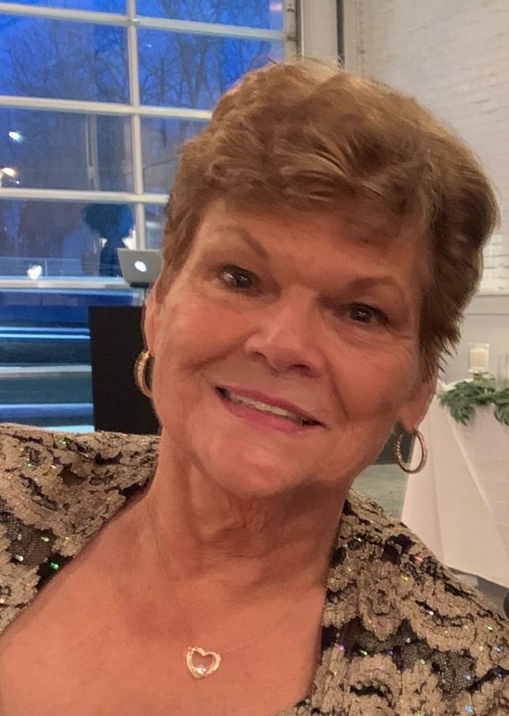 Ruth Ann Boyd Profile Photo