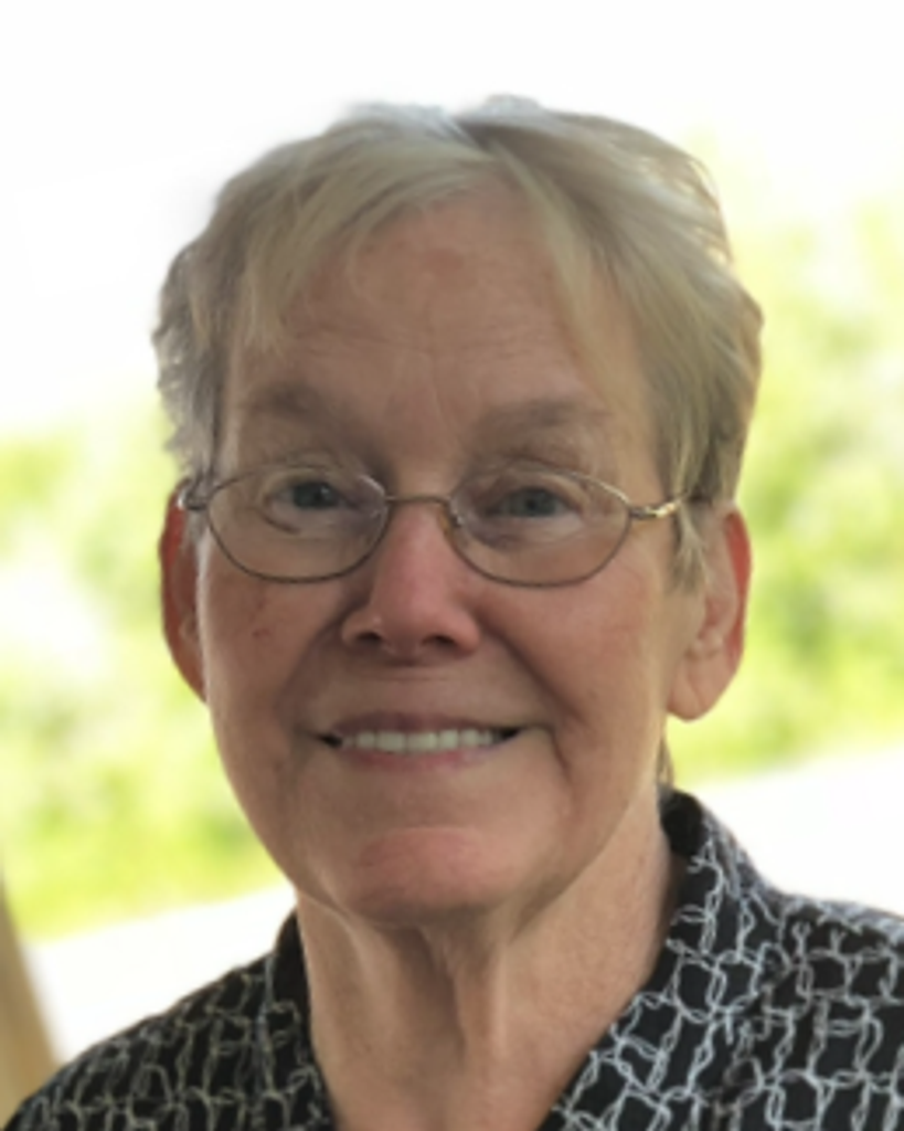 Maudie McCullough Profile Photo