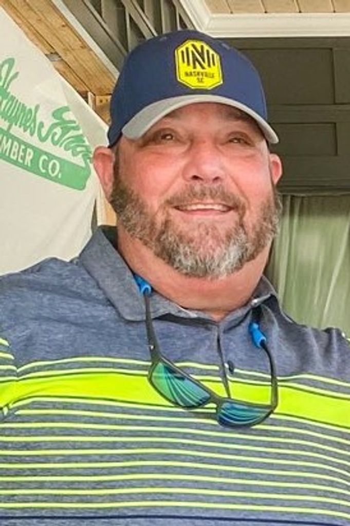 Brent Edwin Green