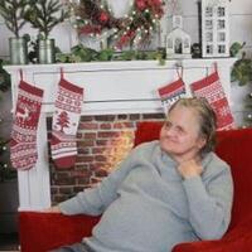 Cheryl Ann Gibson