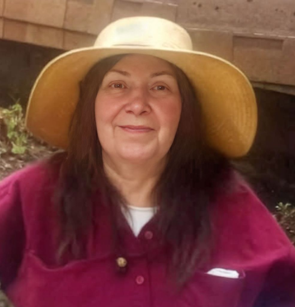 Marina Christine Swan Profile Photo