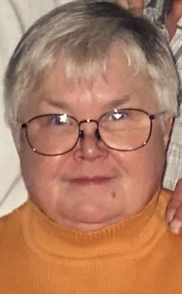 Barbara Ann Ramsey Profile Photo