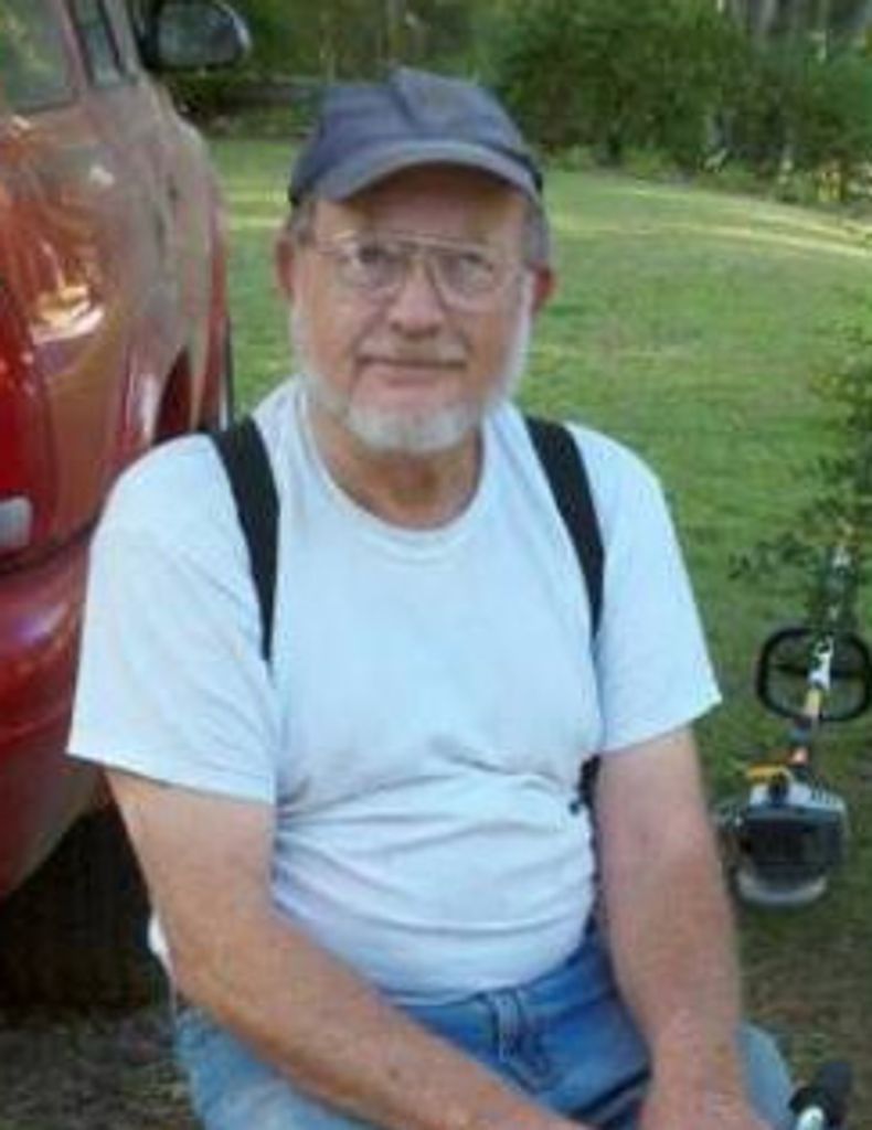 Lester Malcolm Smith, Sr. Profile Photo
