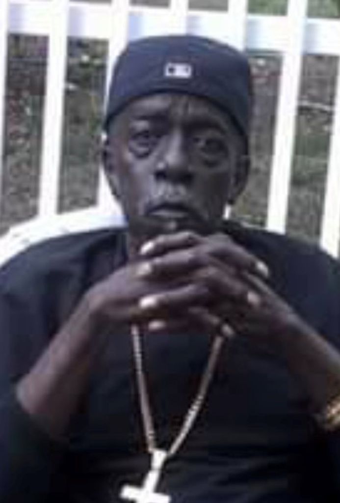 Nathaniel "Grey" Gilbert