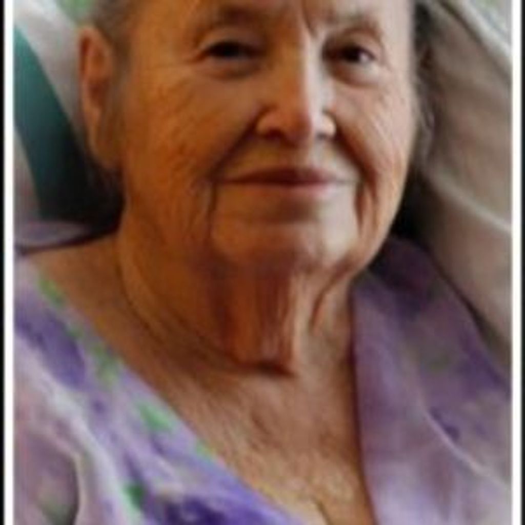 Nora Lee Wilkinson Lott Profile Photo