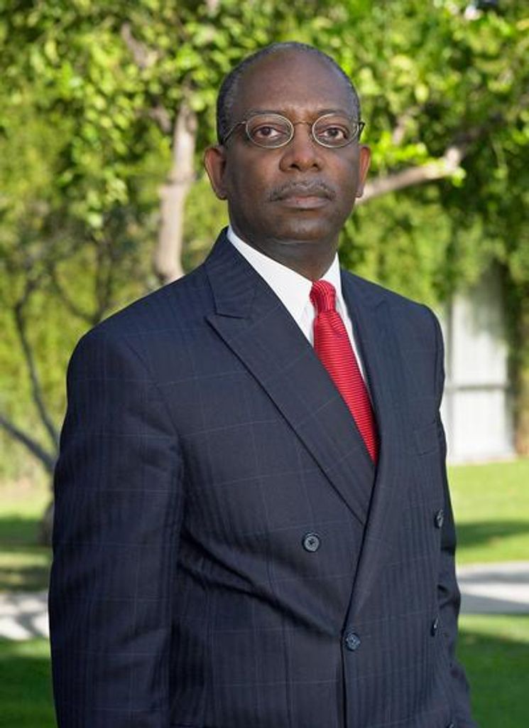 Lemuel Berry Profile Photo
