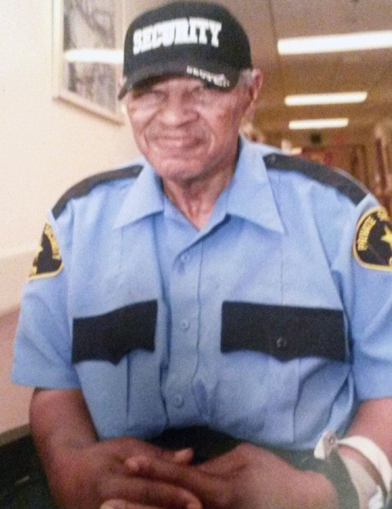 Bennie Ray Coffer