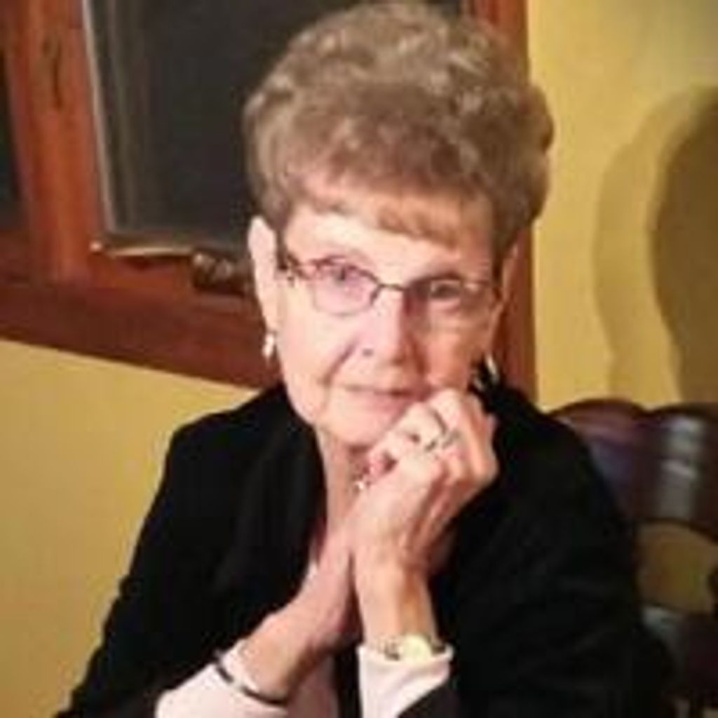 Leila B. Carpenter