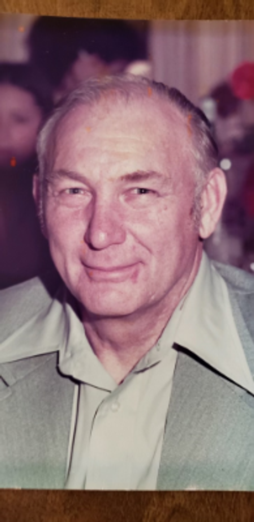 Raymond Myruski