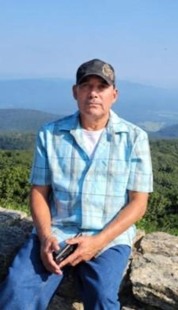 Gilber  Rene Argueta Argueta Profile Photo