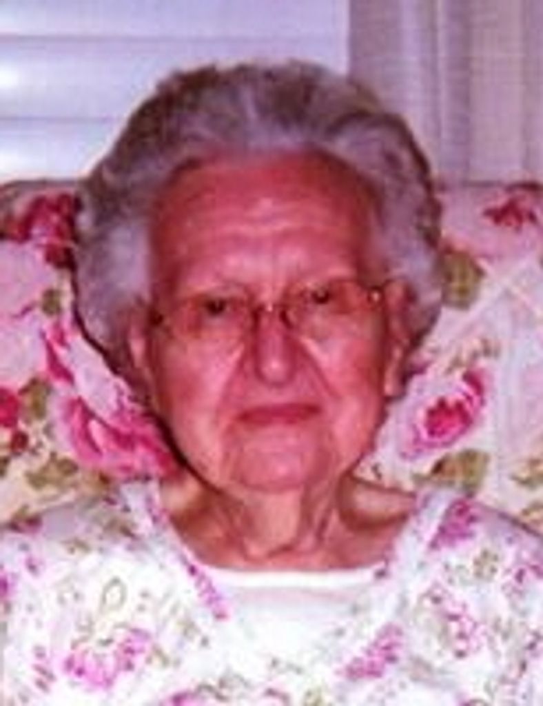 Marjorie  Louise Williams Profile Photo