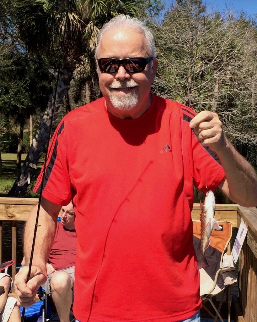 James Ashley Hudson, Jr. Profile Photo