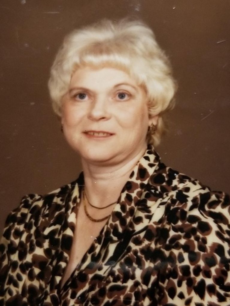 Reva Alice Ellis Profile Photo
