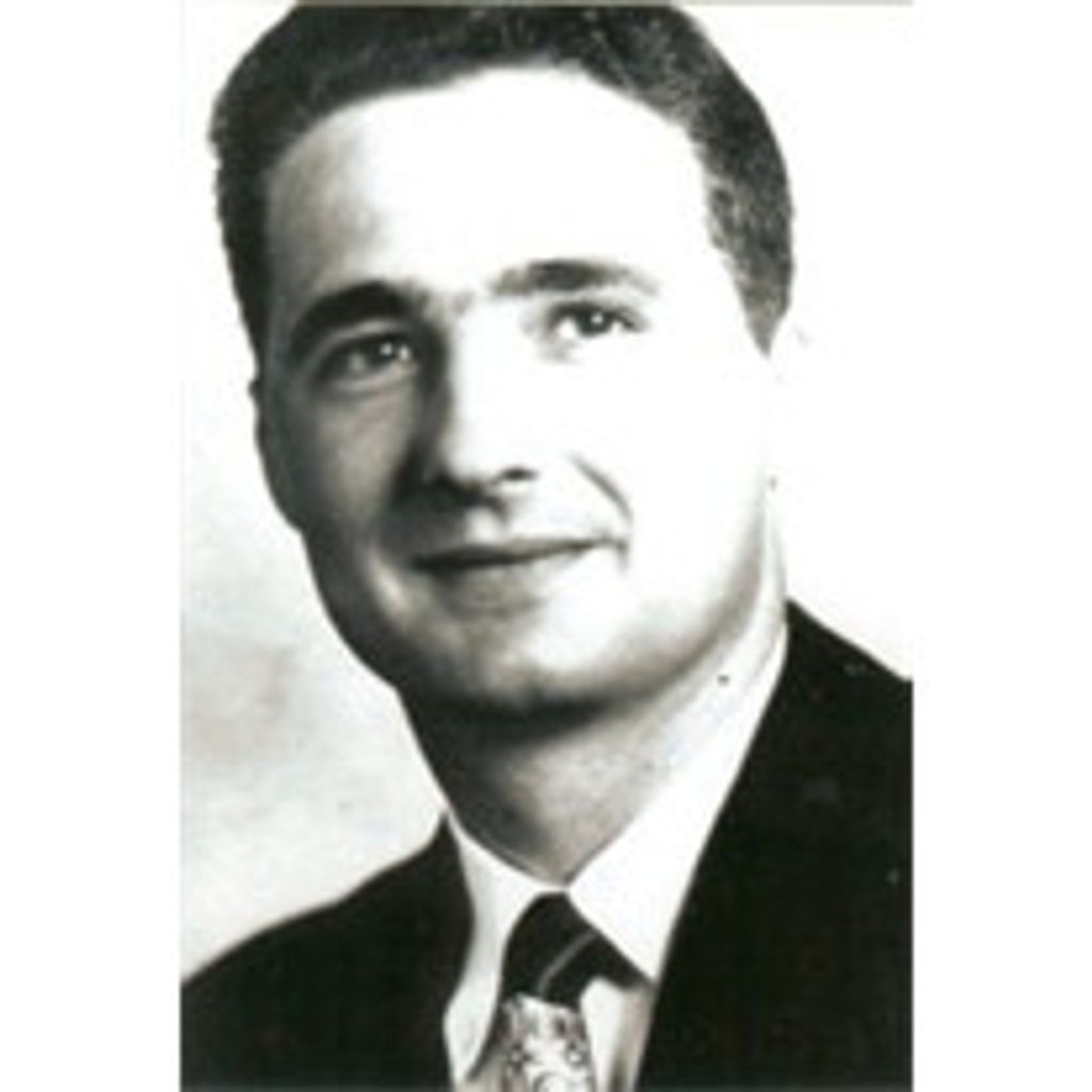 Parrott Alton Parrish,