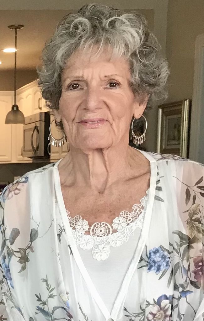 Ann Oelgart
