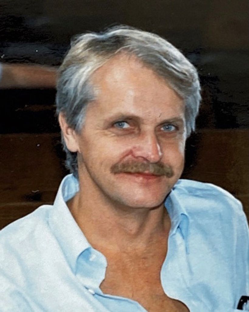 Charles Theodore Strominger Ii Profile Photo