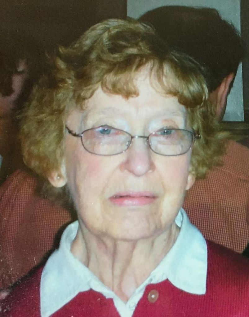 Lillian Reps Profile Photo
