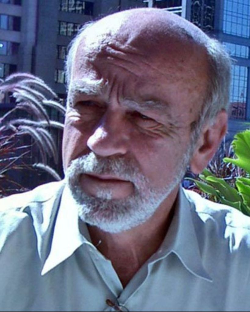 Dennis Patrick French