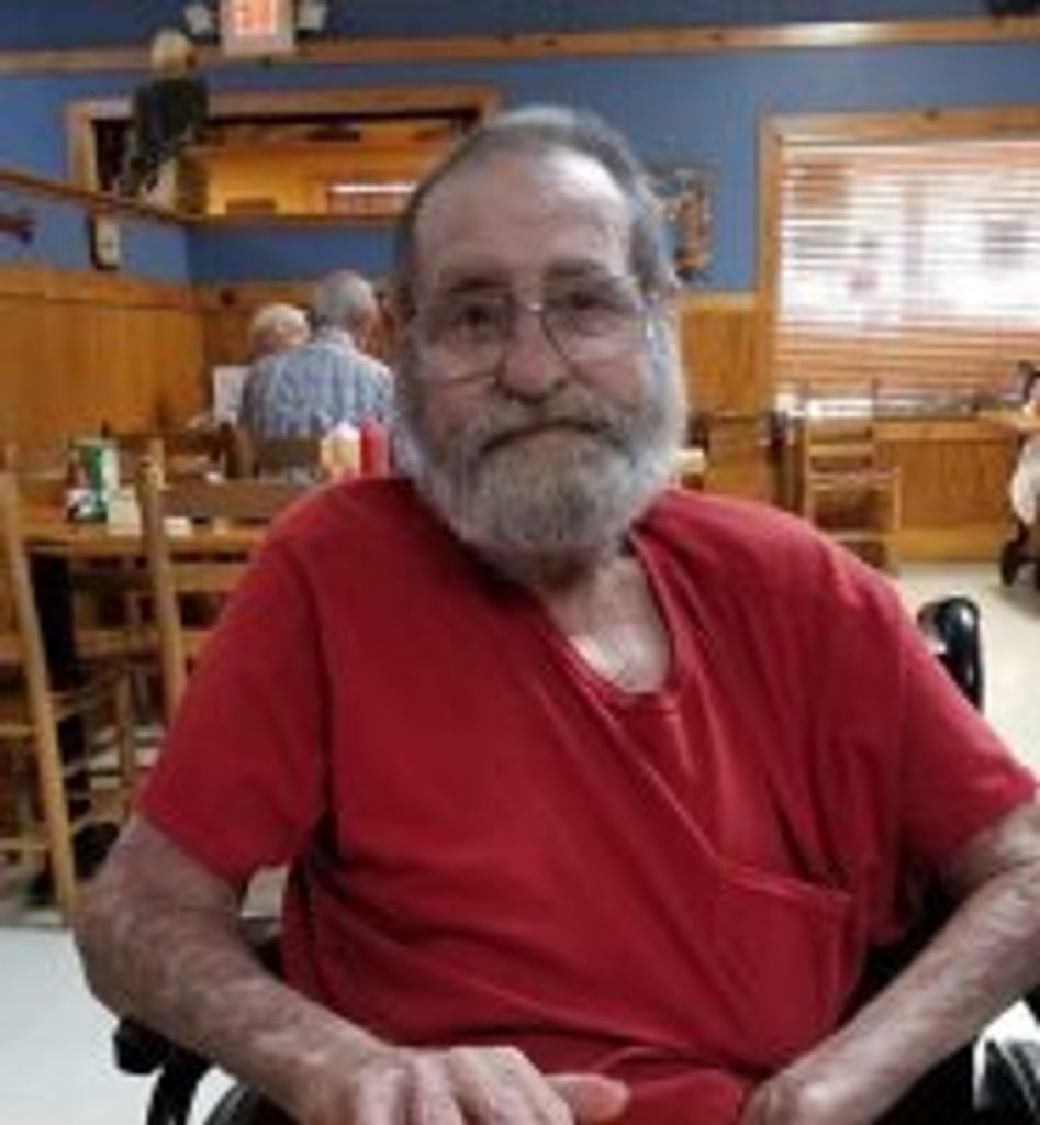 Kermit Tindell