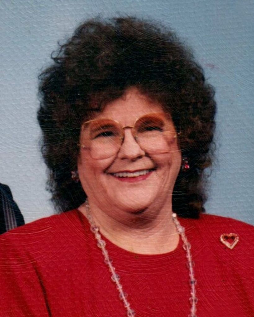 LaVerne Jarvis