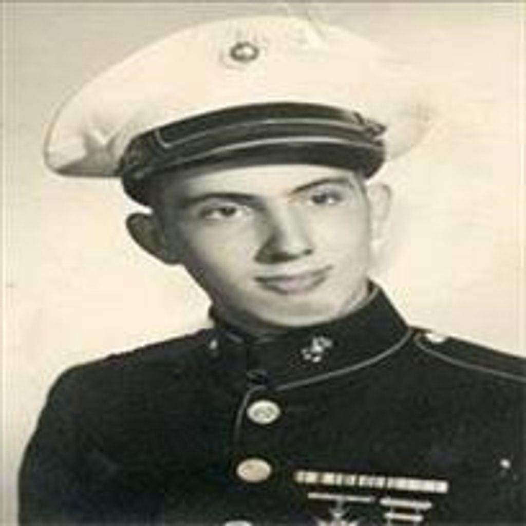 Lloyd E. "Papa" Ward, Sr. Profile Photo