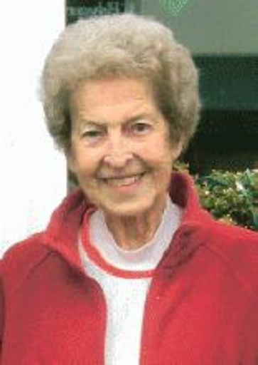 Norma Marie Ingham Profile Photo