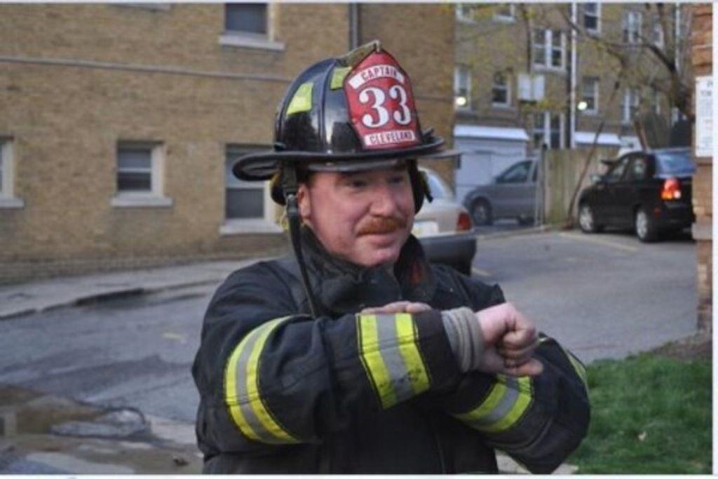 William M. "Lucky" Graham Profile Photo