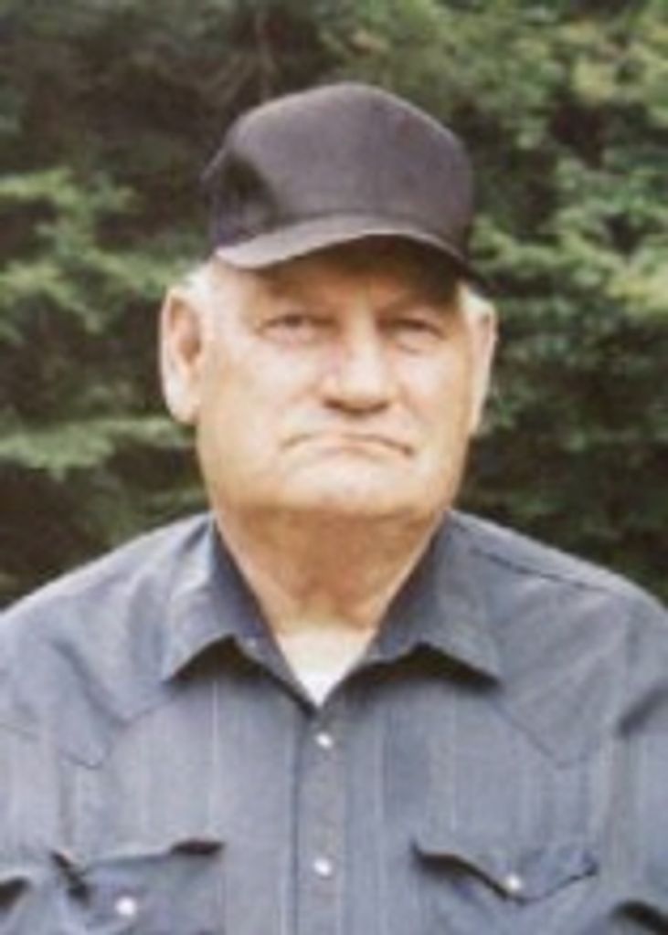 Burdette Willis