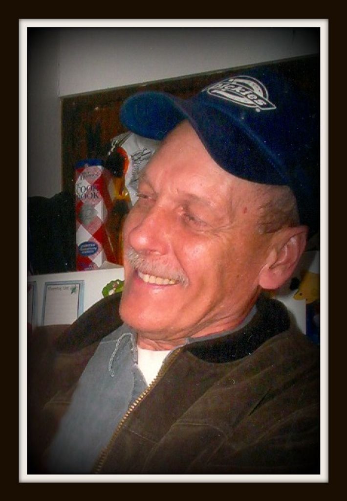 Harold Gene Claywell Sr.