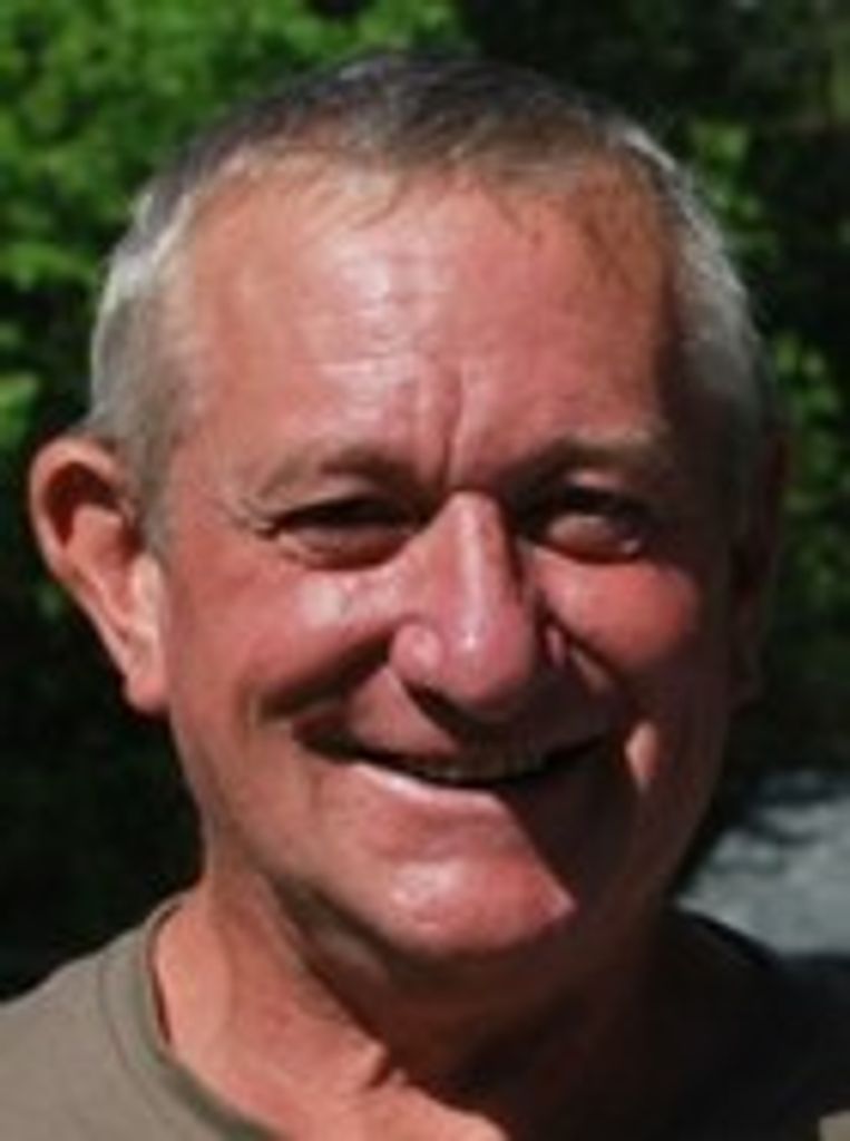 David Monahan