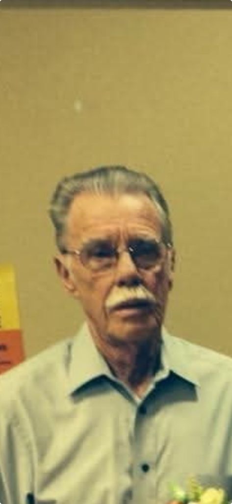 Donald Lee Beikman