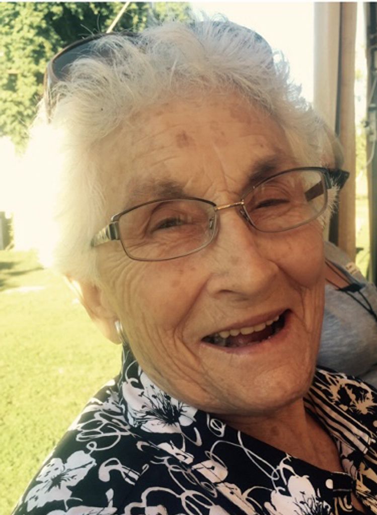 Elaine Nieland