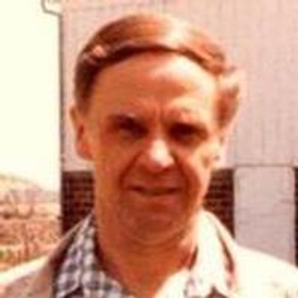 Harlan Schneeberger