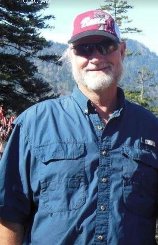 Henry Lavell Houston