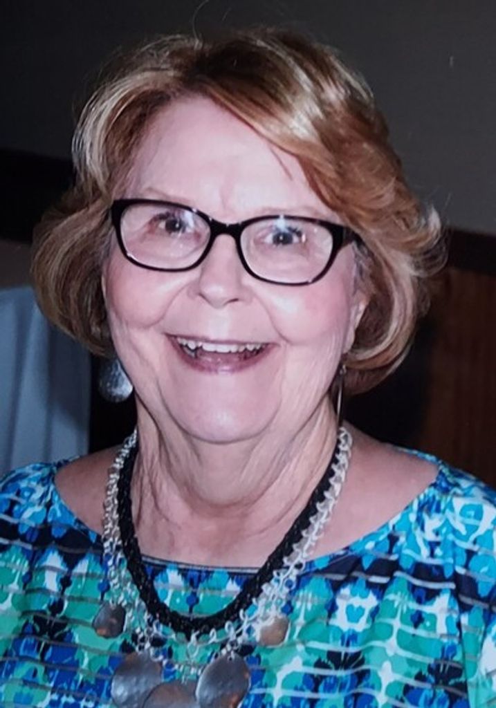 Carolyn Powell Profile Photo