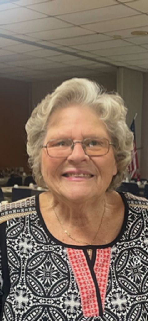 Judith Rawding Profile Photo